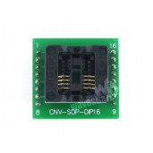 SOP8 TO DIP8, Programmer Adapter