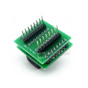 SOT6 TO DIP6 (B), Programmer Adapter