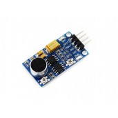 LM386 Sound Sensor, Sound Detector, Compatible with Arduino