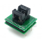 SSOP8 TO DIP8 (B), Programmer Adapter