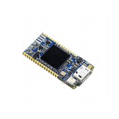 STLINK-V3MINI, compact in-circuit debugger / programmer for STM32
