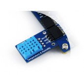 DHT11 Temperature-Humidity Sensor