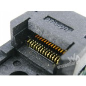 TSOP28 TO DIP28, Programmer Adapter