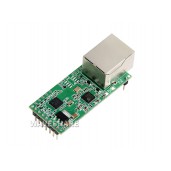 UART TTL to Ethernet Converter