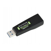 USB 3.2 Gen1 TO Gigabit Ethernet Converter, Driver-Free