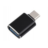 USB Type-C Male To USB-A Female Adapter