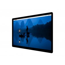 18.5inch Capacitive Touch Display, 1920×1080 Full HD, Supports Raspberry Pi / Jetson Nano / PC, etc.