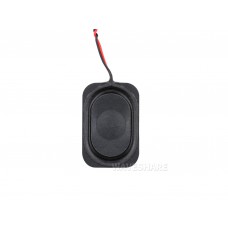 2030 Cavity Speaker Type B, 8Ω 2W, High-quality Sound, Compact Size, 2PIN PH1.25 Connector