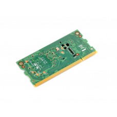 Raspberry Pi Compute Module 4S, Powerful Performance, High-Speed EMMC Flash, Compatible With CM3 Expansion Boards, Options For RAM / EMMC