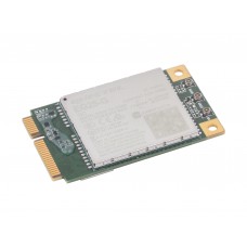 Quectel EG25-G mPCIe Module, LTE Cat 4 module with PCI Express Mini Card form factor, Supports Multiple Wireless Communication Modes