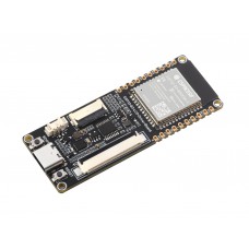 ESP32-S3 RGB LCD Driver Board, 32-bit 240MHz LX7 Dual-Core Processor, 8MB PSRAM and Flash, WiFi & Bluetooth Support, Optional for RGB Touch Display Module