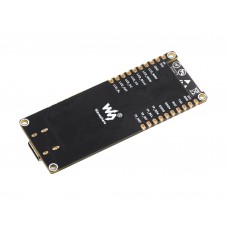 ESP32-S3 RGB LCD Driver Board, 32-bit 240MHz LX7 Dual-Core Processor, 8MB PSRAM and Flash, WiFi & Bluetooth Support, Optional for RGB Touch Display Module