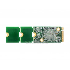 Hailo-8 M.2 AI Accelerator Module, Based On The 26TOPS Hailo-8 AI Processor, Optional For PCIe To M.2 Adapter Board, Suitable For Raspberry Pi 5