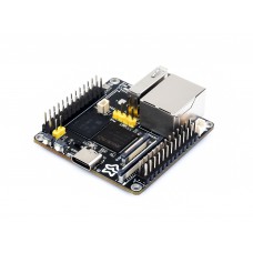 Luckfox Pico Ultra RV1106 Linux Micro Development Board, Integrates ARM Cortex-A7/RISC-V MCU/NPU/ISP Processors