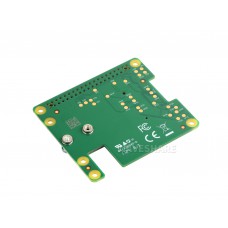 Raspberry Pi 5 AI Kit, Hailo AI Acceleration Module With Raspberry Pi M.2 HAT+, 13Tops Computing Power, Raspberry Pi 5 HAT