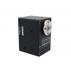 35KG.cm/45kg.cm RS485 Servo Motor, High Precision And Large Torque, Aluminum Alloy Case, With Programmable 360° Magnetic Encoder, Multiple Operation Modes Switchable