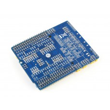 XNUCLEO-F411RE, Improved STM32 NUCLEO Board