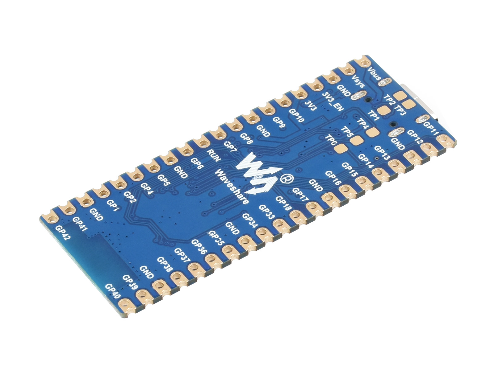 ESP32-S3-DEV-KIT-N8R8 - Waveshare Wiki