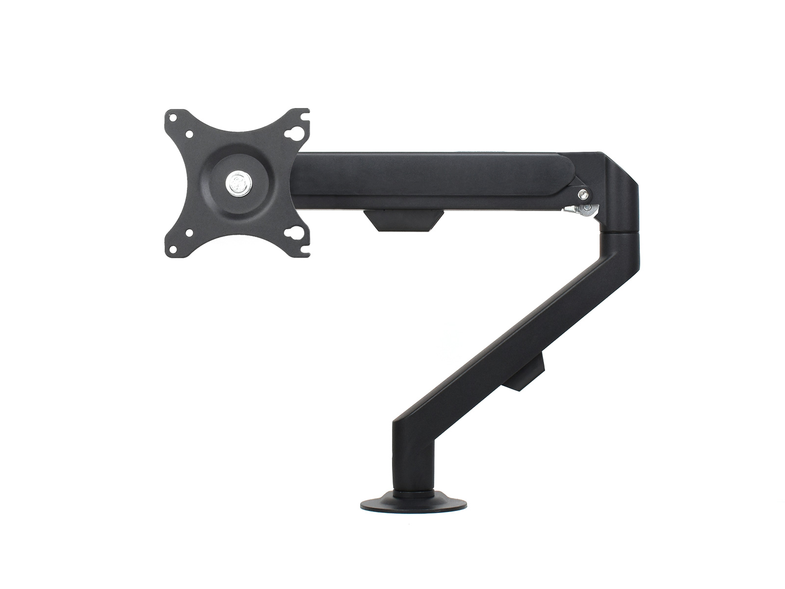 Compass Dual Monitor Arm