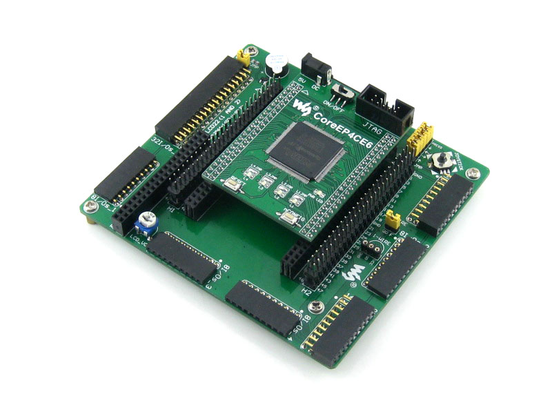 OpenEP4CE6-CStandard,ALTERADevelopmentBoard