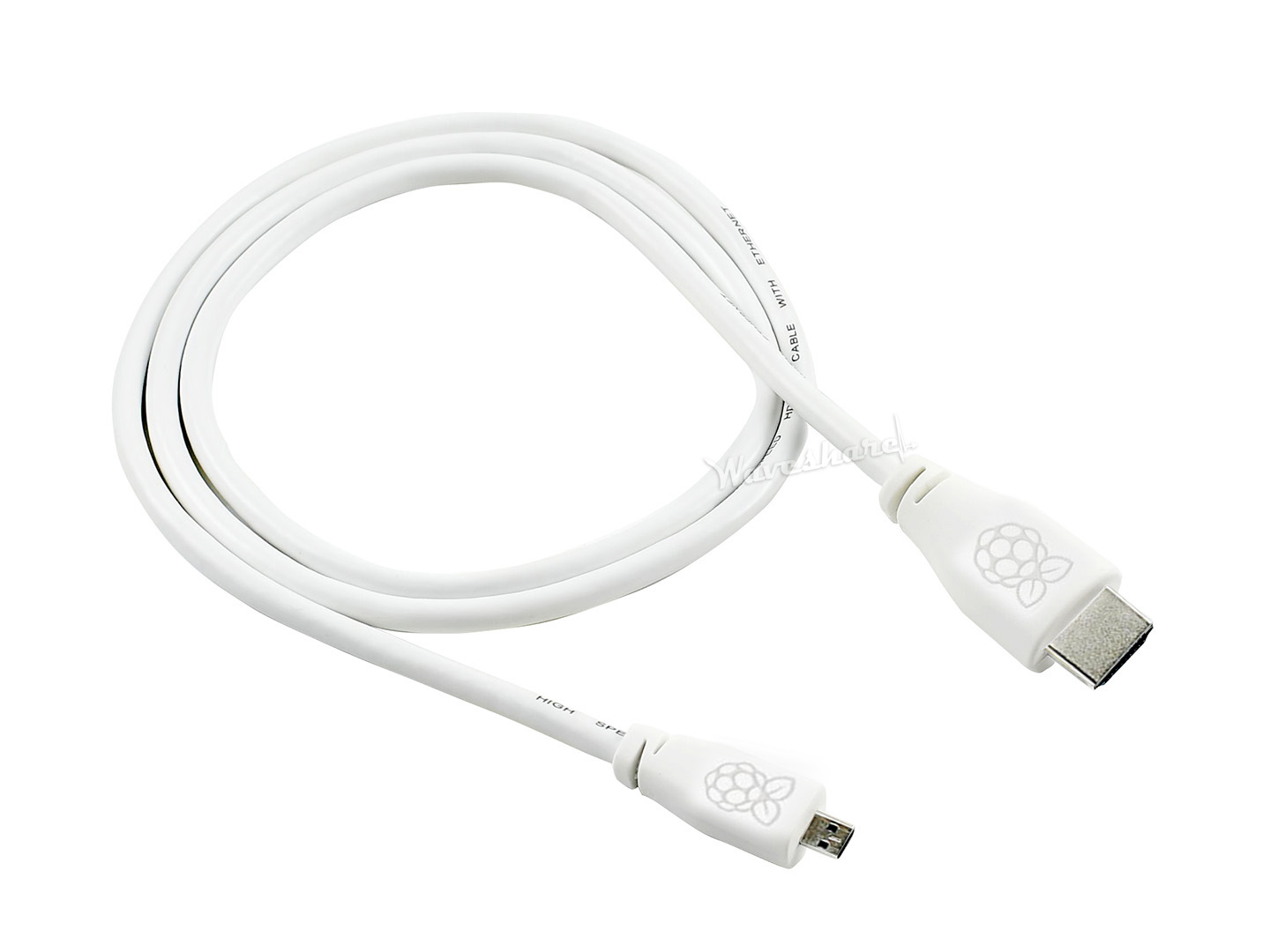 Buy a Micro HDMI® to HDMI® Cable – Raspberry Pi