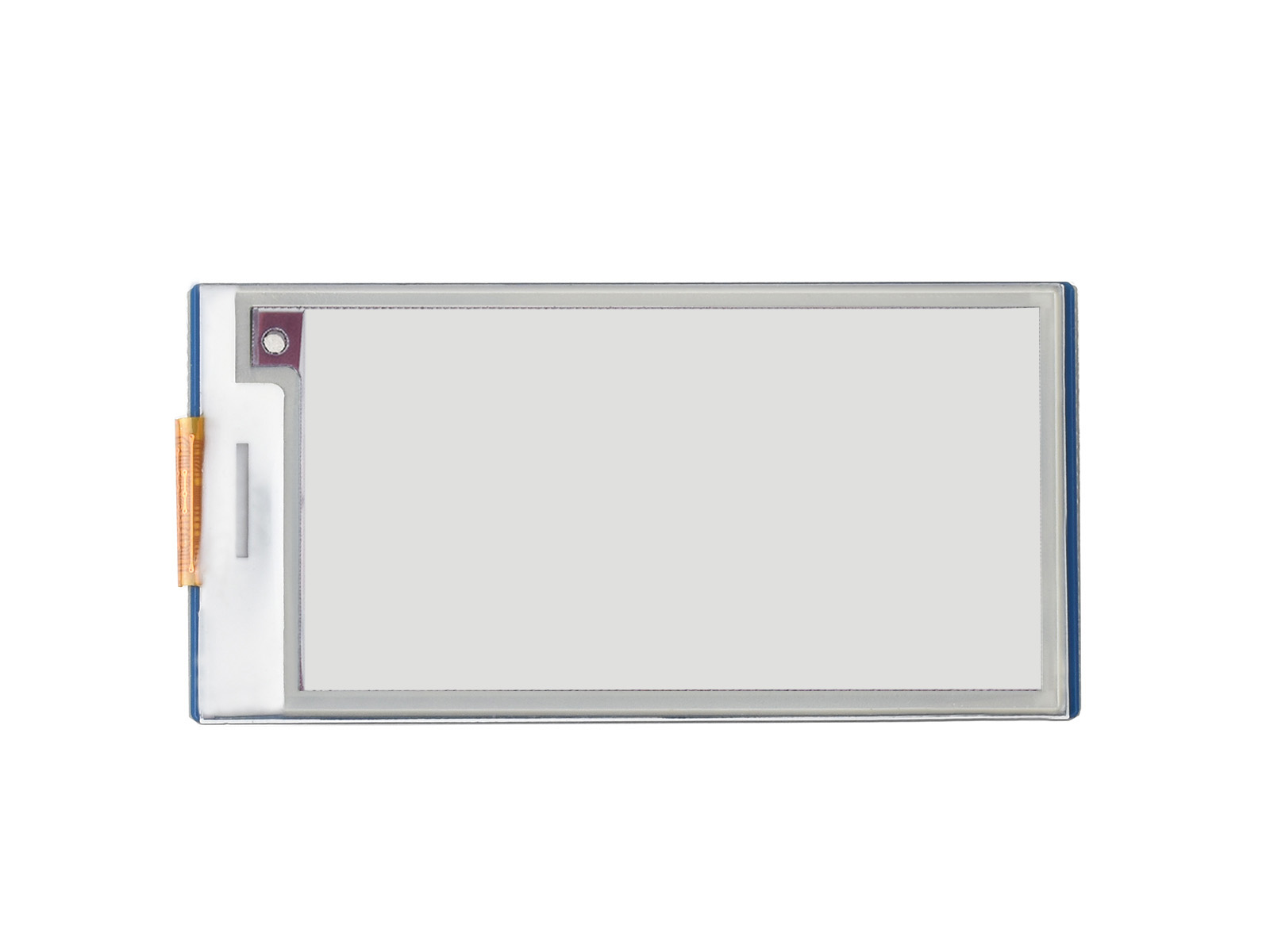 2.66 inch e-Ink Display Module (Black and White) — KKSB Cases