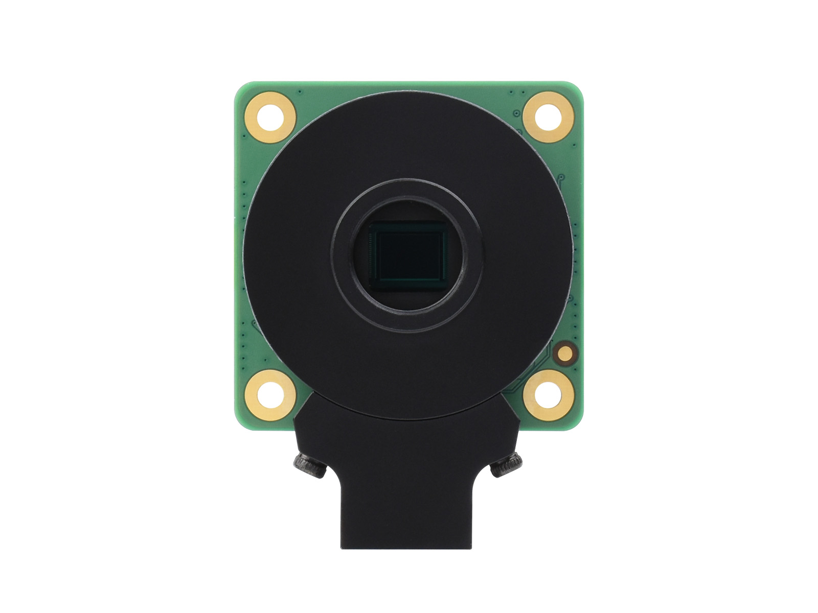 Raspberry Pi High Quality Camera M12, 12.3MP IMX477R Sensor, High  Sensitivity, Supports M12 mount Lenses