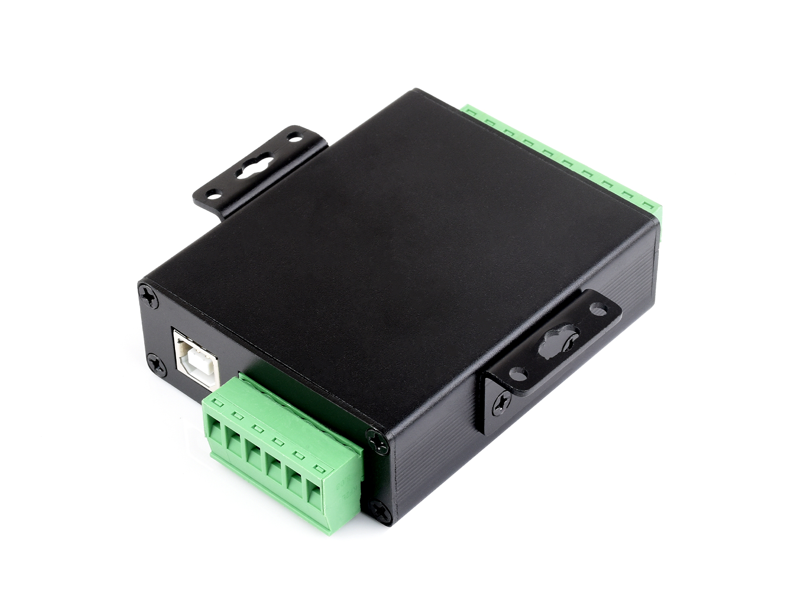 Industrial Isolated USB To RS485/422 Converter, Original FT4232HL